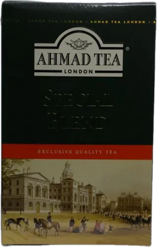 Special Blend