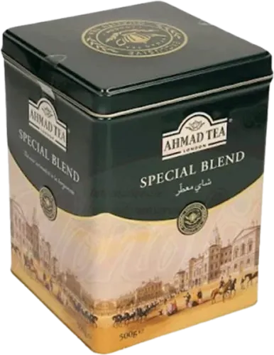 Special Blend Tənəkə