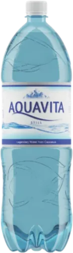 Газированная вода