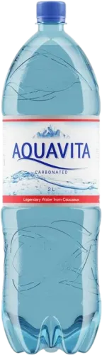 Sparkling Water