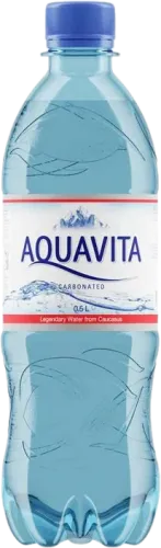 Sparkling Water