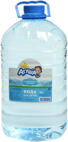 Water
