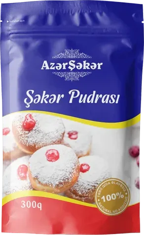 Сахарная пудра