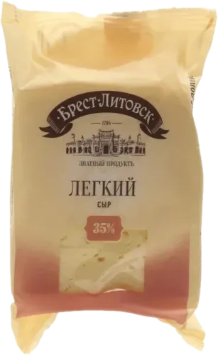 Light Cheese