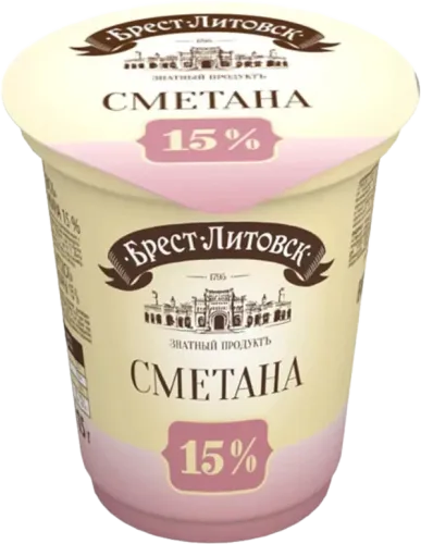 Sour Cream