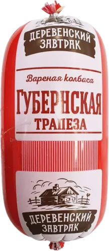 Derevenskiy Zavtrak Kolbasası