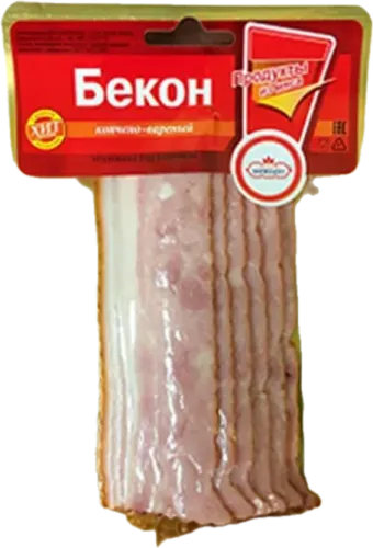 Bişmiş Bekon