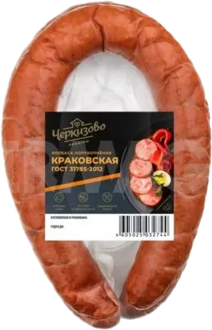 Krakovskaya GOST Sausage
