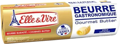 Butter France