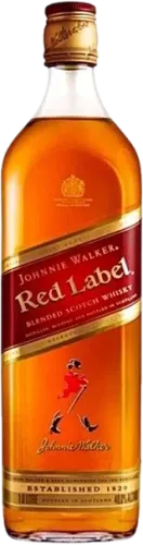 Виски Red Label