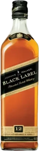 Виски Black Label