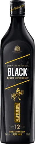 Виски Black Label