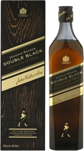 Виски Double Black Label