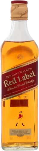 Виски Johnnie Walker Red Label
