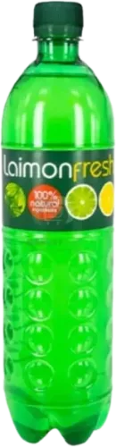 Carbonated Drink PET