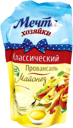 Майонез Классический