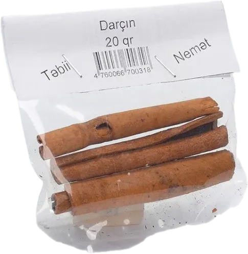 Cinnamon Sticks