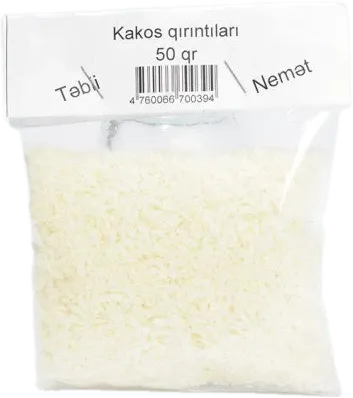 Kokos Qırıntıları