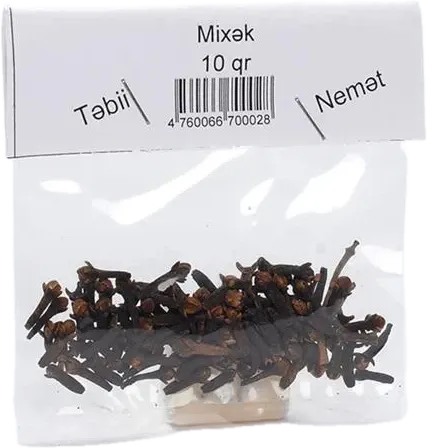 Cloves