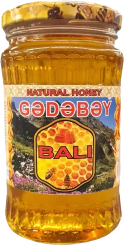 Çiçək Balı