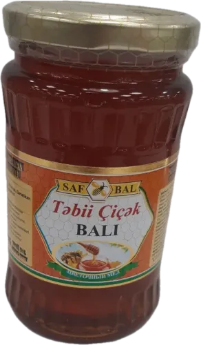Çiçək Balı