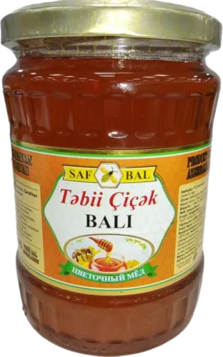 Çiçək Balı