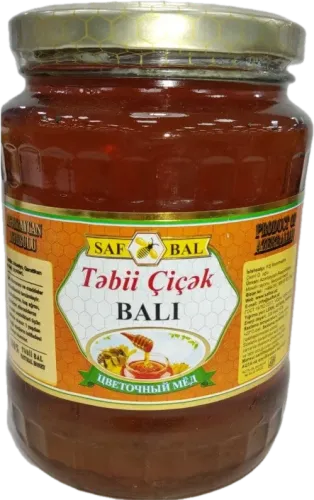 Çiçək Balı
