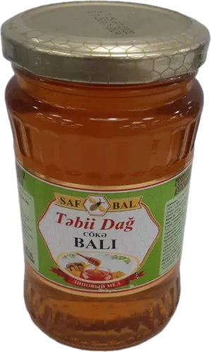 Cökə balı