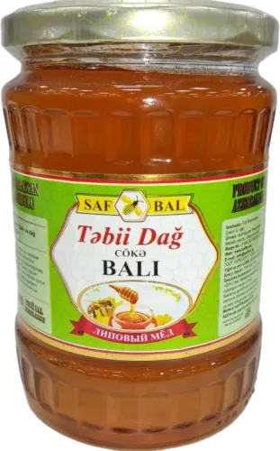 Cökə balı