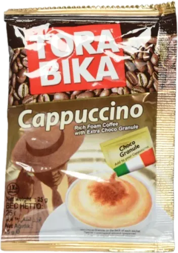 Капучино