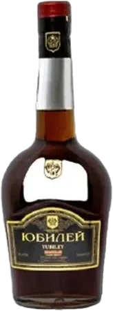 Yubiley VSOP Cognac