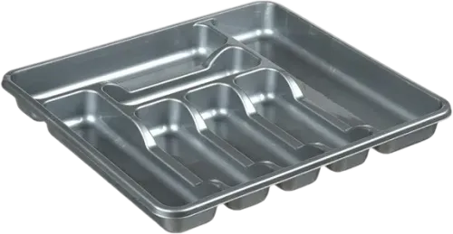 Drawer Cutlery Tray
