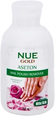 Aseton Mavi